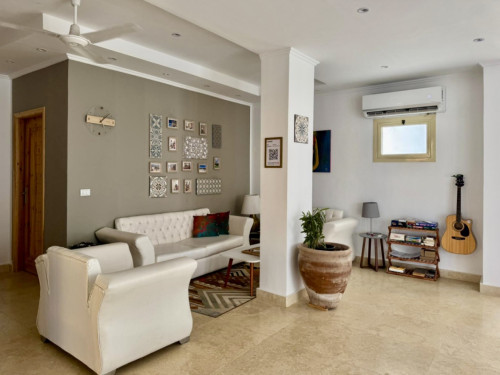 A lively villa residence just 15 minutes away from Hurghada Home - Gallery - 13