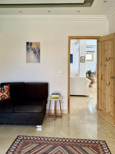 A lively villa residence just 15 minutes away from Hurghada Home - Gallery - 11