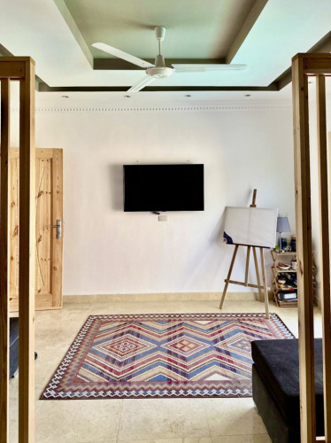 A lively villa residence just 15 minutes away from Hurghada Home - Gallery - 27