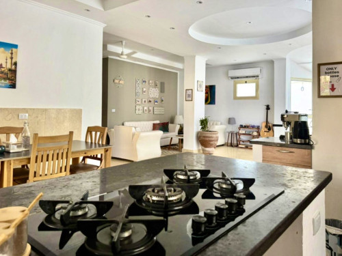 A lively villa residence just 15 minutes away from Hurghada Home - Gallery - 63