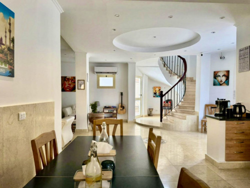 A lively villa residence just 15 minutes away from Hurghada Home - Gallery - 64