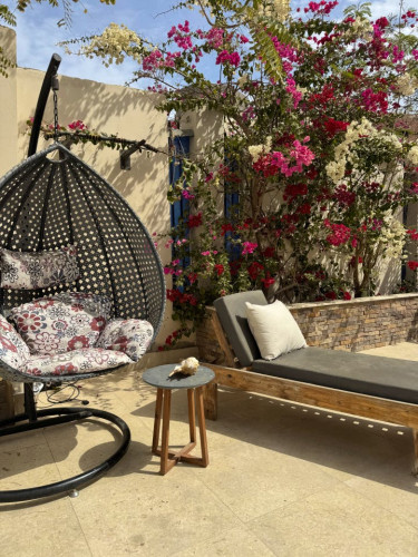A lively villa residence just 15 minutes away from Hurghada Home - Gallery - 57