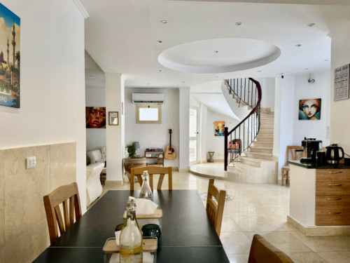 A lively villa residence just 15 minutes away from Hurghada Home - Gallery - 10