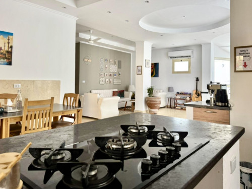 A lively villa residence just 15 minutes away from Hurghada Home - Gallery - 33