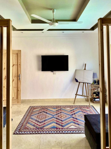 A lively villa residence just 15 minutes away from Hurghada Home - Gallery - 54