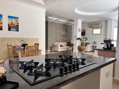 A lively villa residence just 15 minutes away from Hurghada Home - Gallery - 68