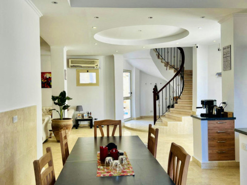 A lively villa residence just 15 minutes away from Hurghada Home - Gallery - 62