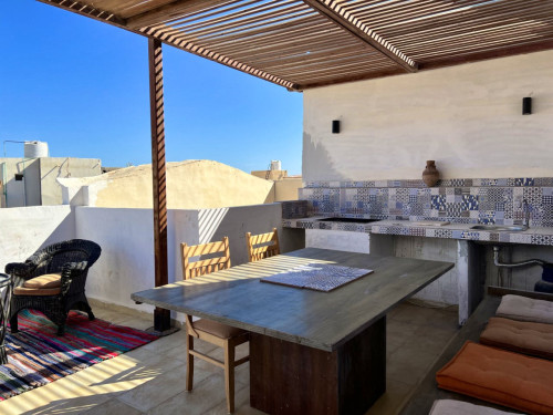 A lively villa residence just 15 minutes away from Hurghada Home - Gallery - 44