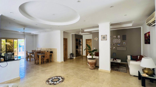 A lively villa residence just 15 minutes away from Hurghada Home - Gallery - 50