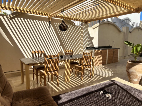 A lively villa residence just 15 minutes away from Hurghada Home - Gallery - 49