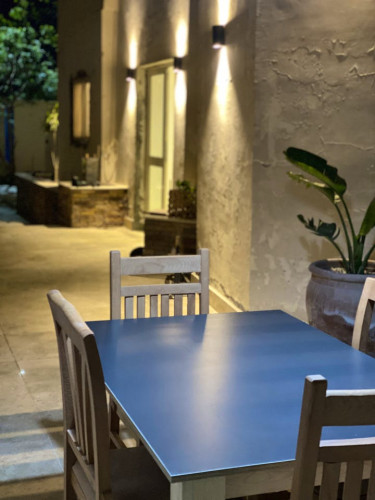 A lively villa residence just 15 minutes away from Hurghada Home - Gallery - 42