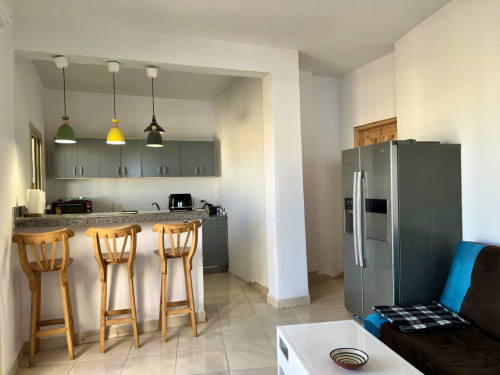 A lively villa residence just 15 minutes away from Hurghada Home - Gallery - 43