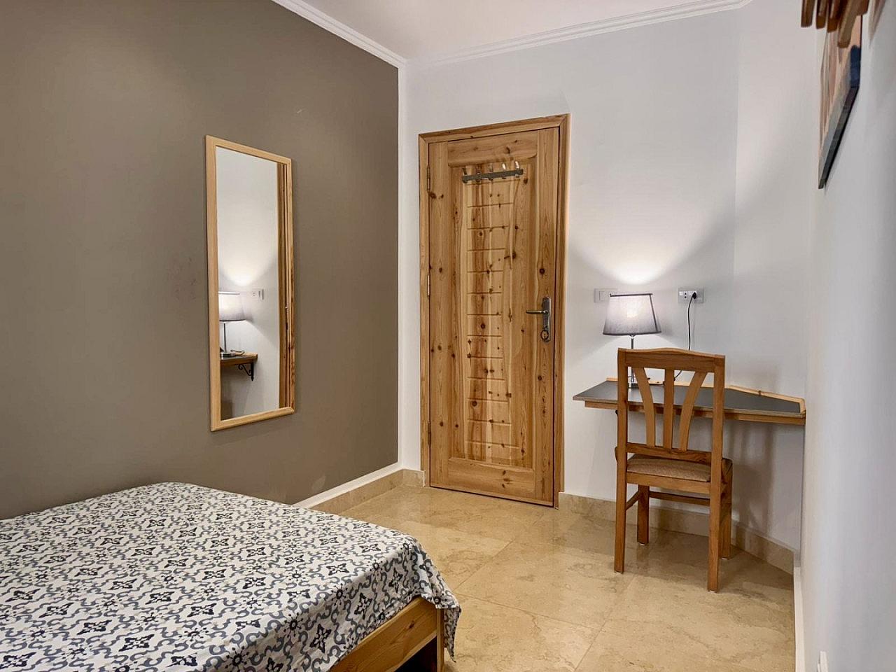 Single Bedroom - 40