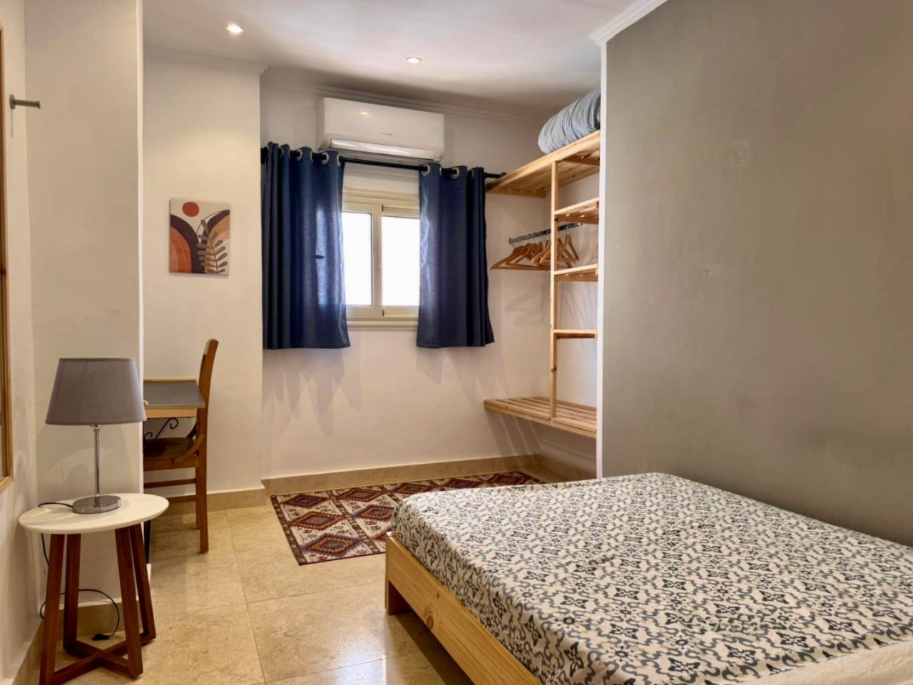 Single Bedroom - 19