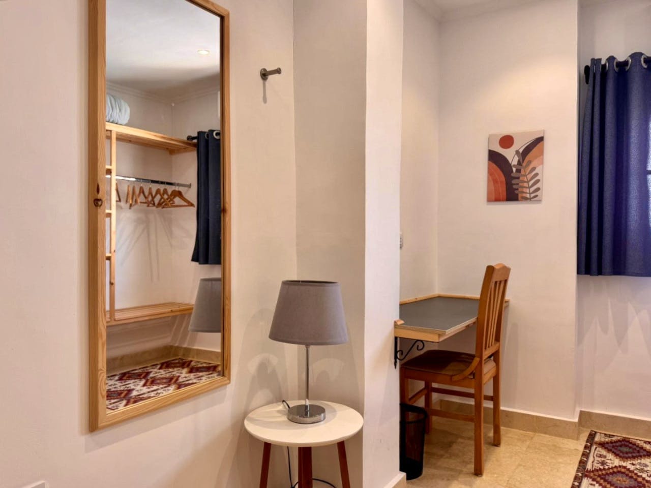 Single Bedroom - 20