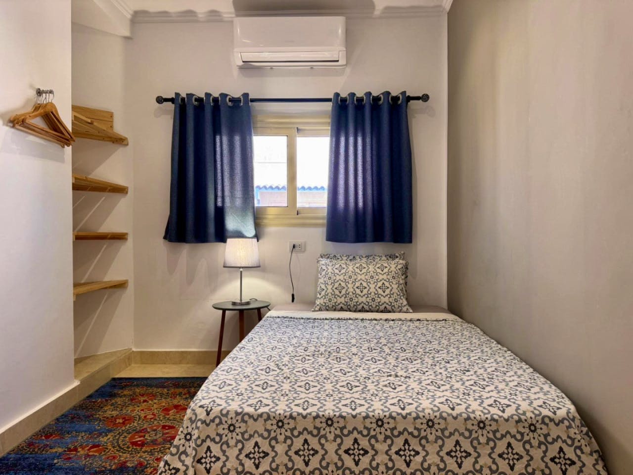Single Bedroom - 15