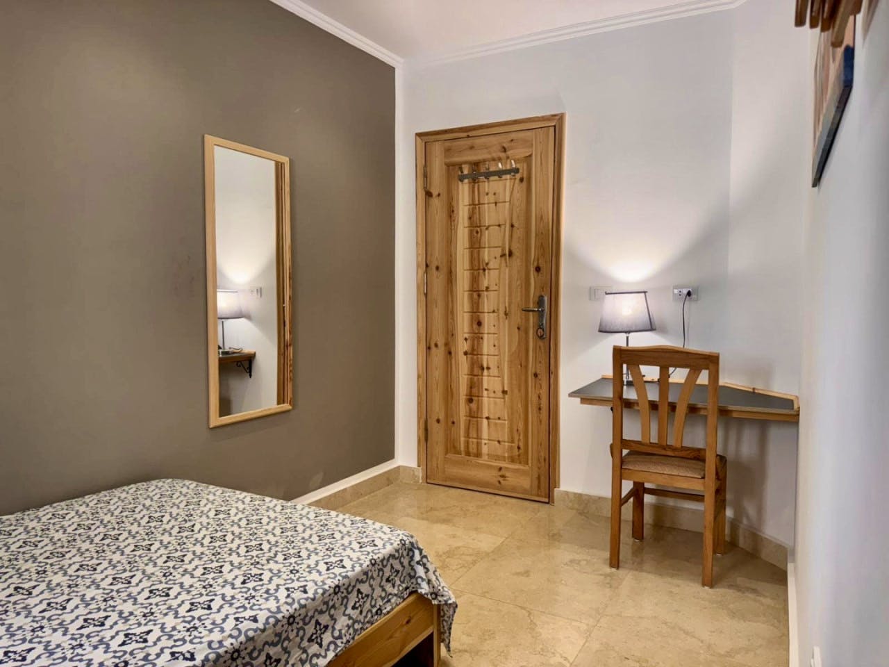 Single Bedroom - 17