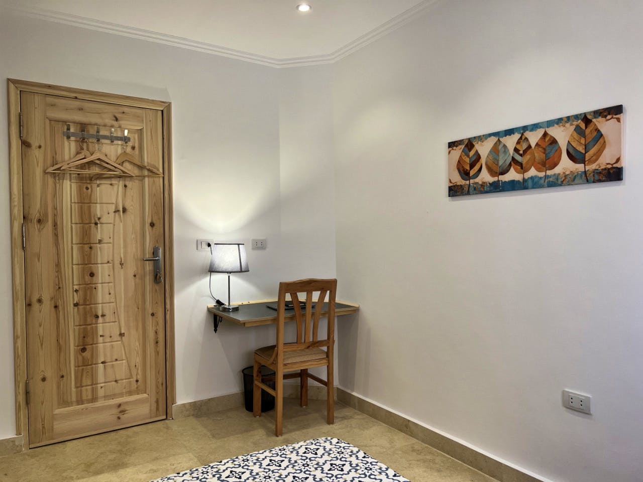 Single Bedroom - 6