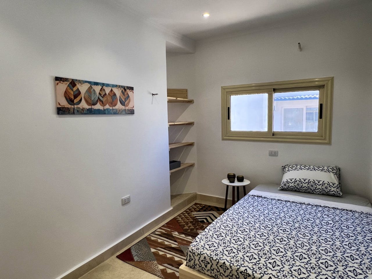 Single Bedroom - 4