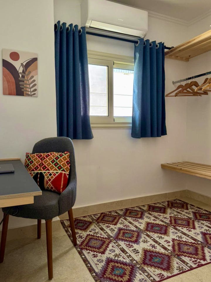Single Bedroom - 18