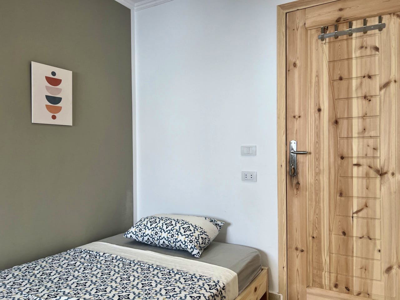 Single Bedroom - 5