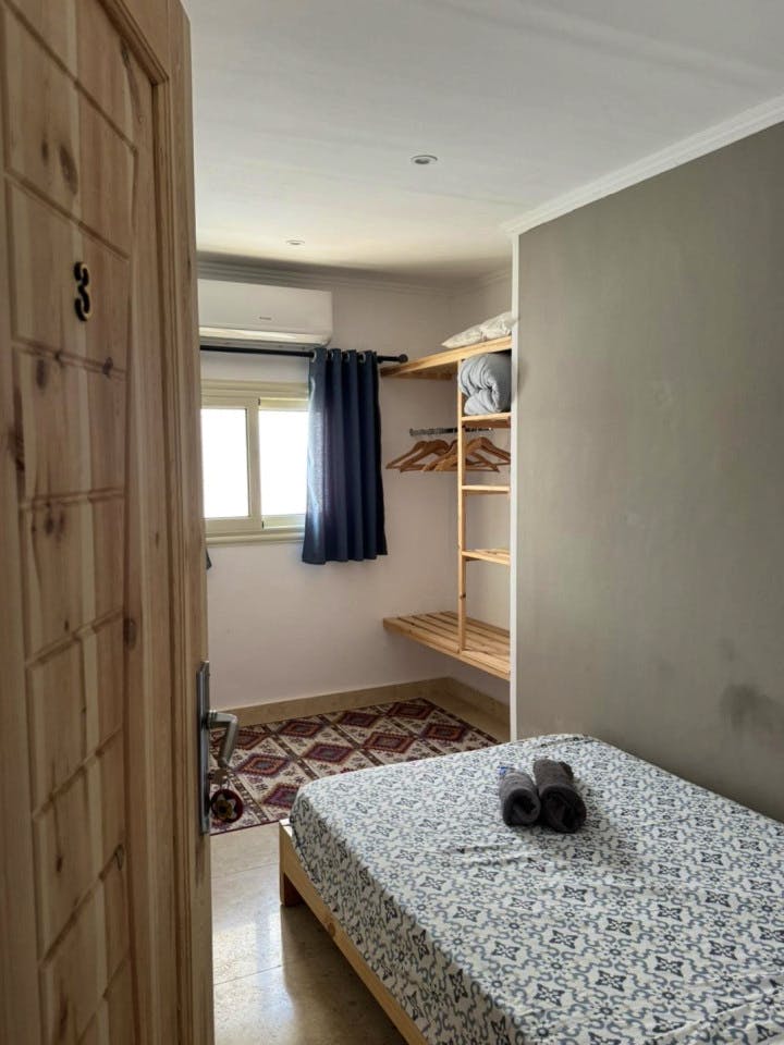 Single Bedroom - 16