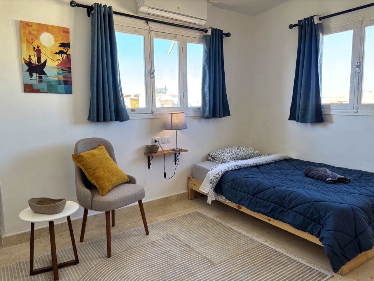 Single Bedroom - 13