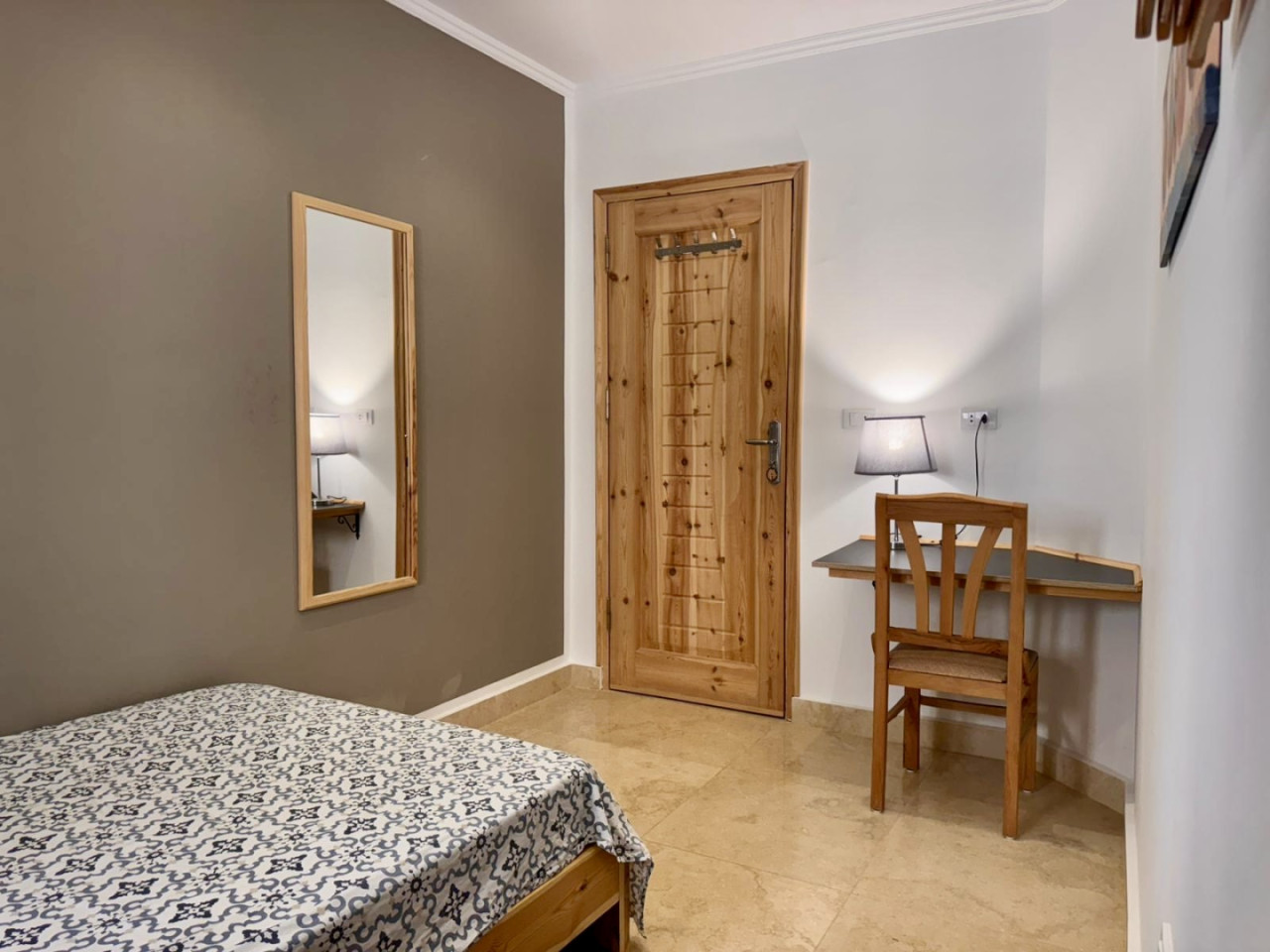 Single Bedroom - 26
