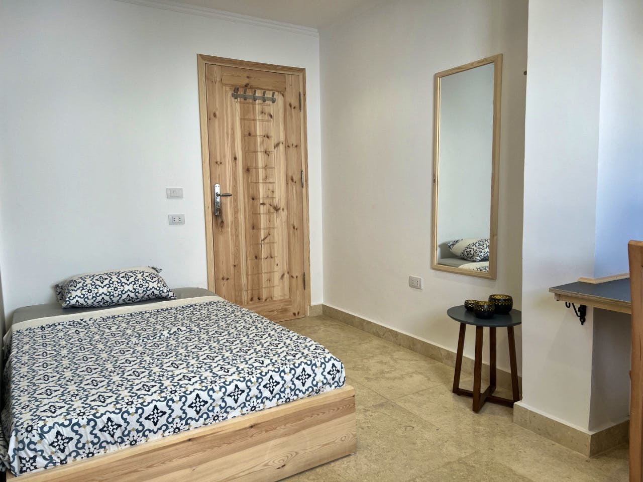 Single Bedroom - 9