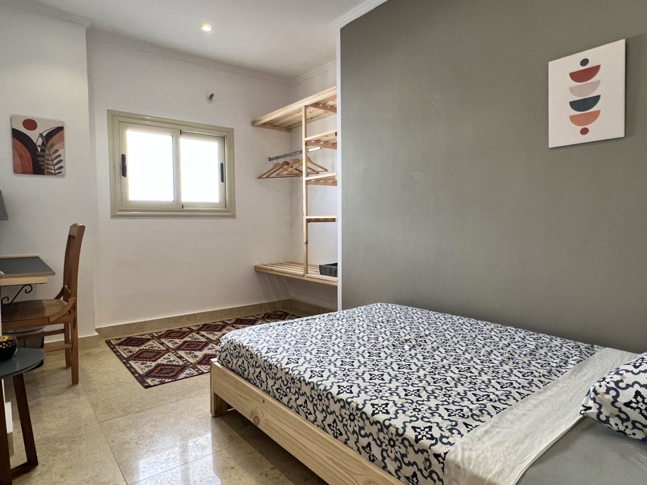 Single Bedroom - 8