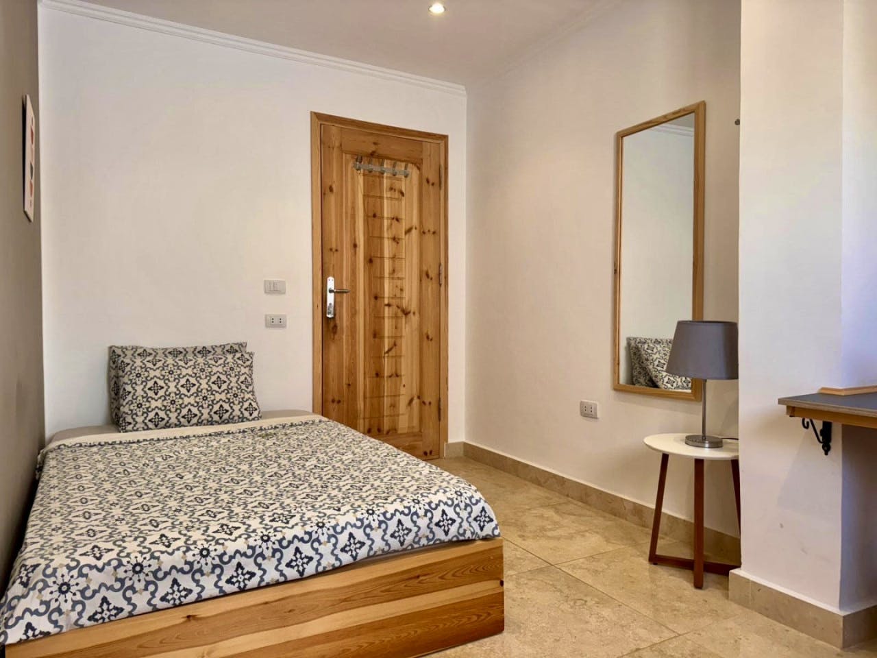 Single Bedroom - 21