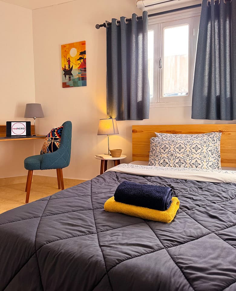 Single Bedroom - 36