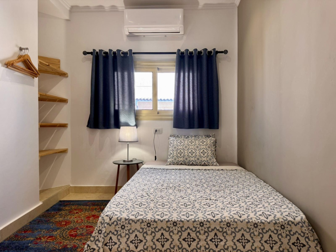 Single Bedroom - 24
