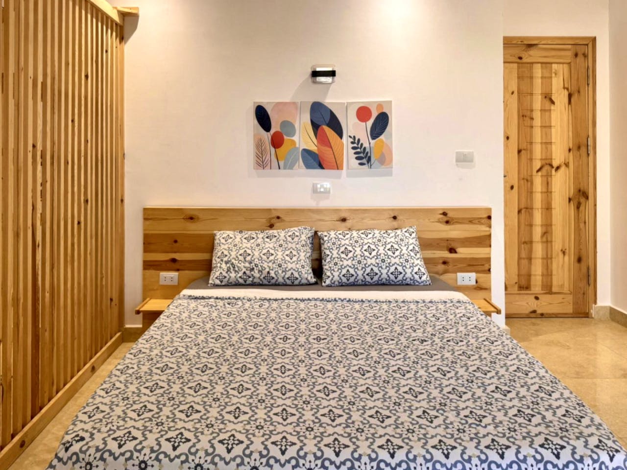 Suite With Balcony - 10