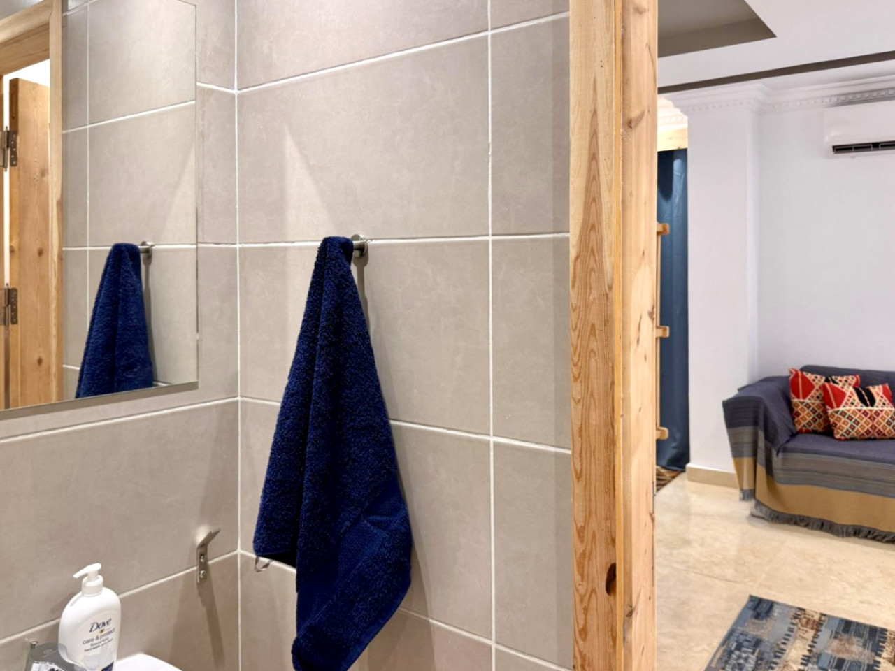 Suite With Balcony - 18