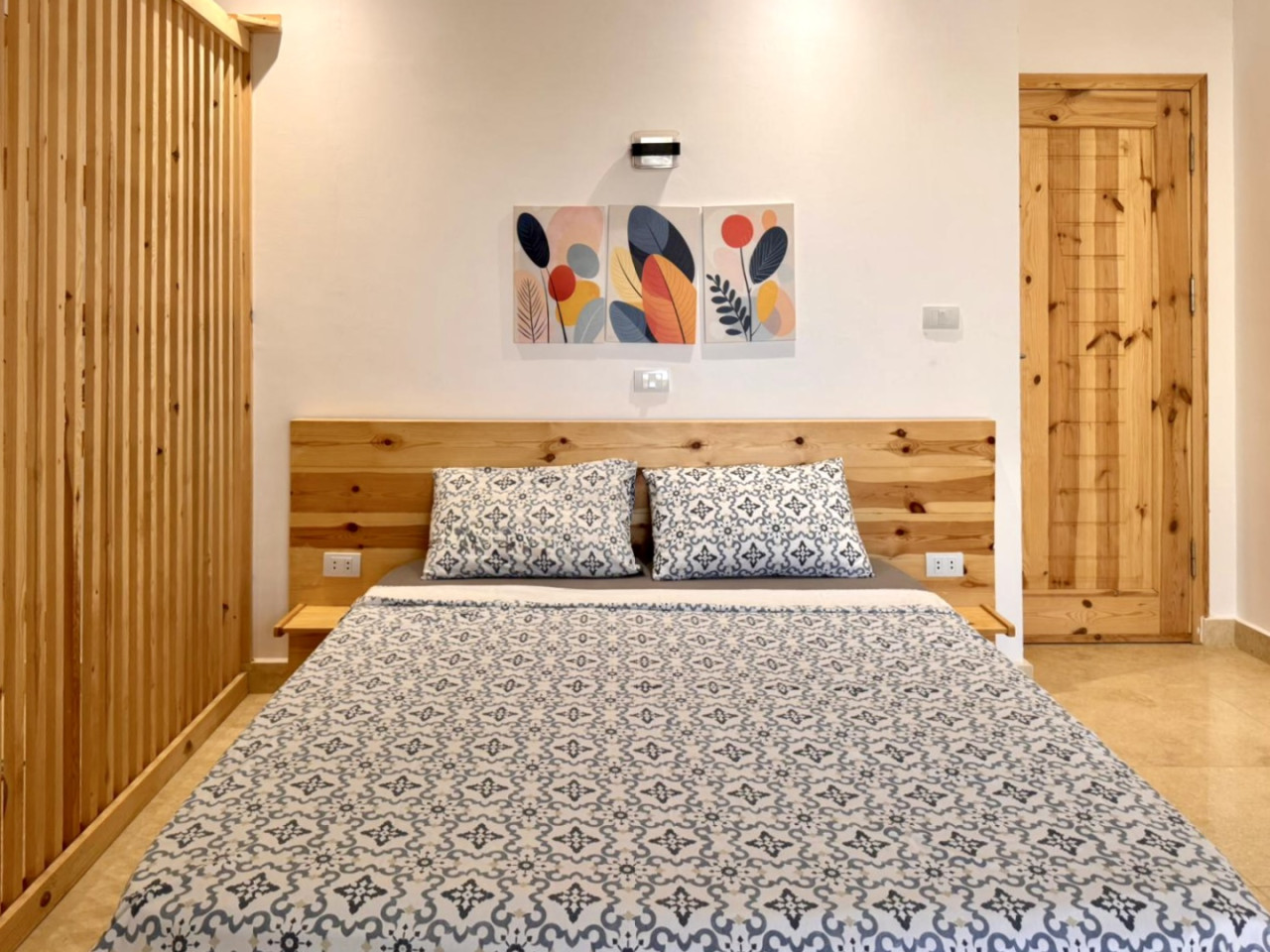Suite With Balcony - 15