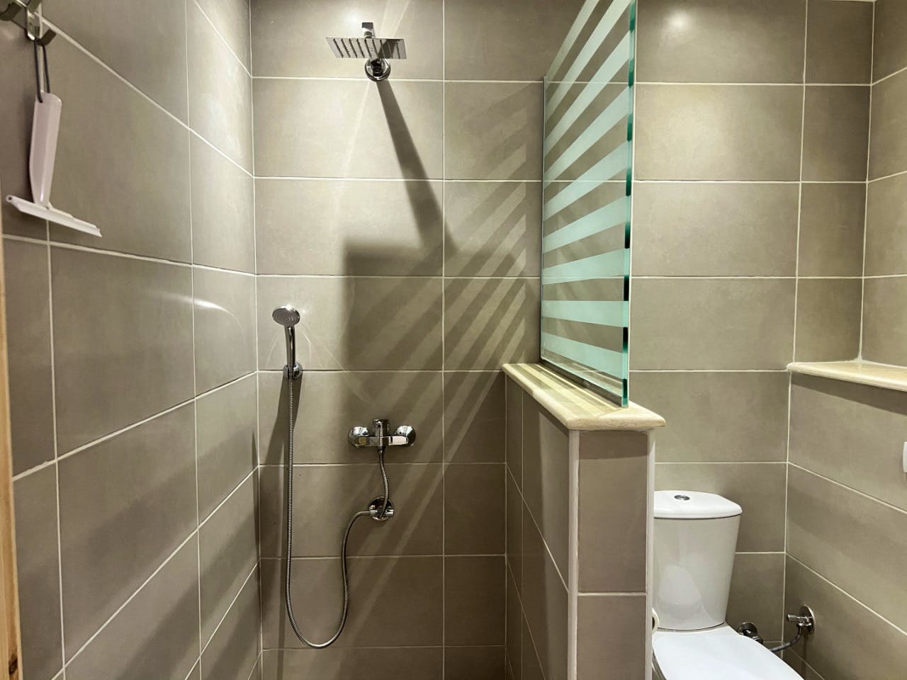 Suite With Balcony - 8