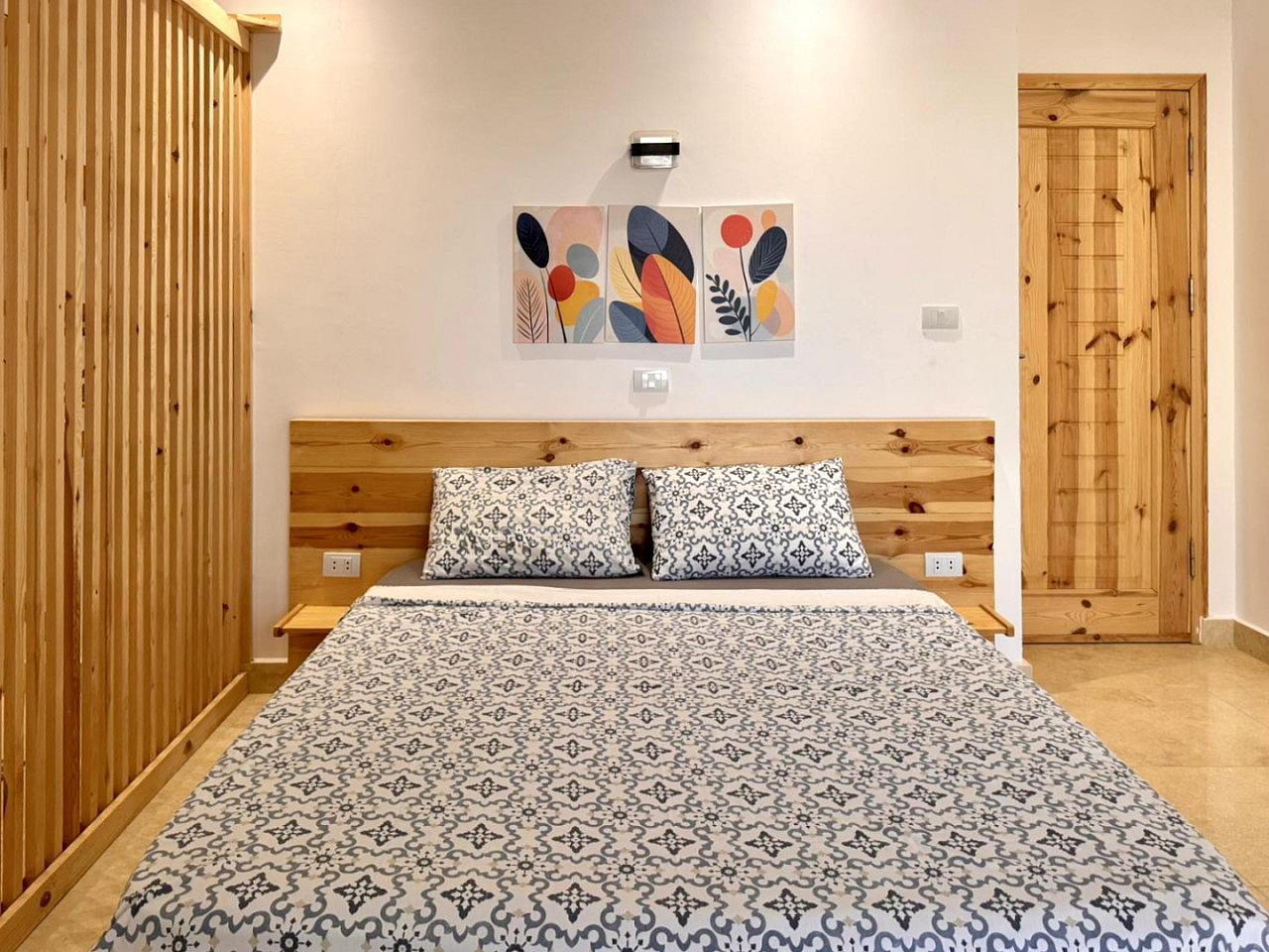Suite With Balcony - 27
