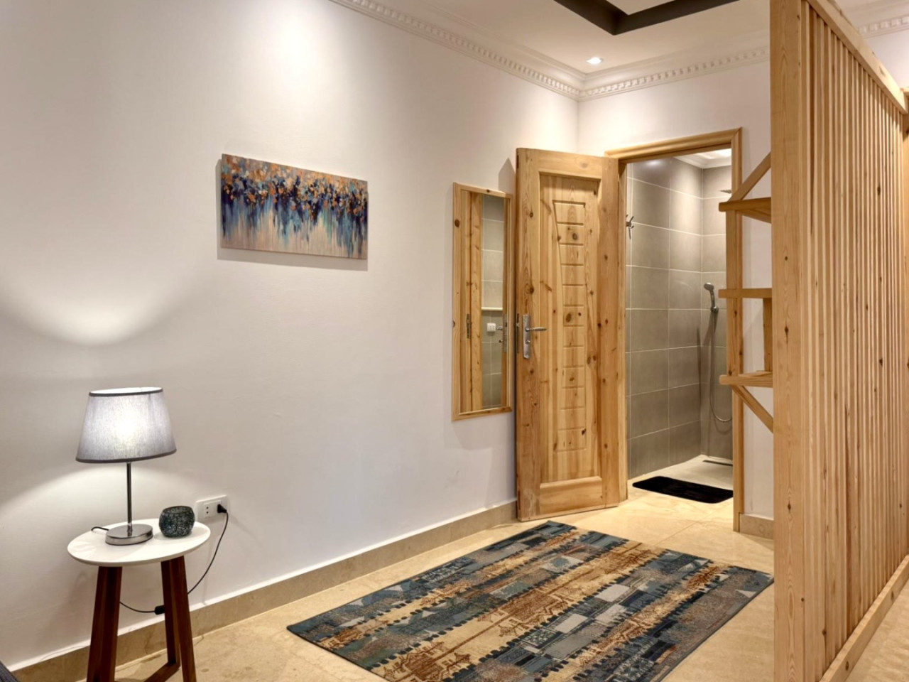 Suite With Balcony - 16