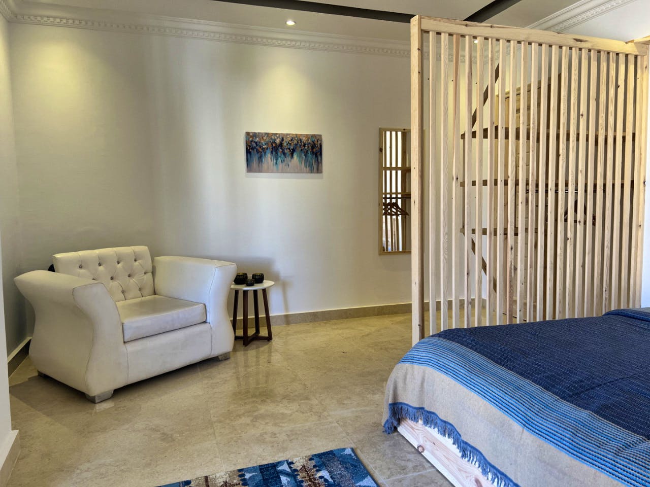 Suite With Balcony - 7