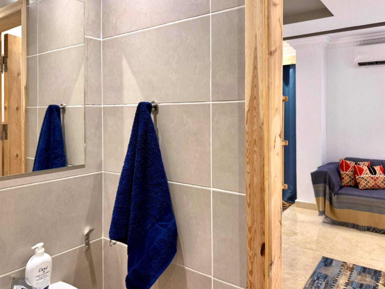 Suite With Balcony - 12