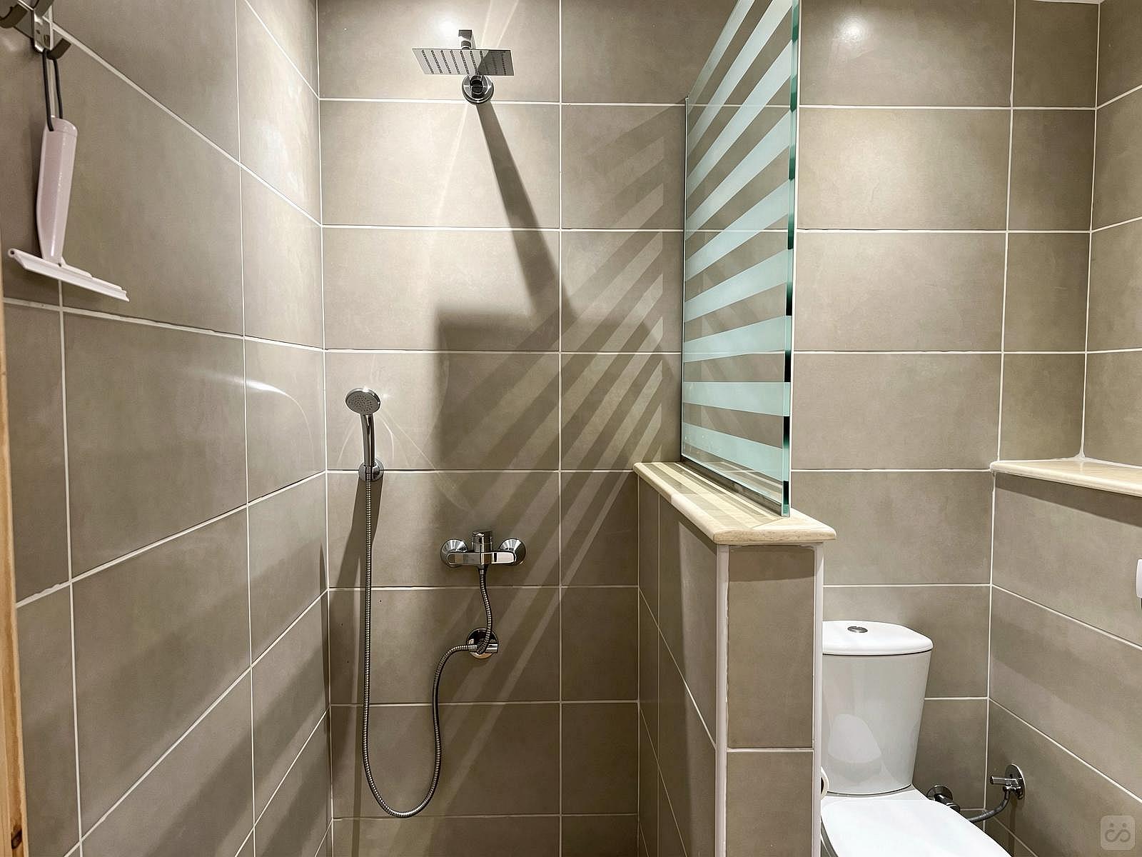 Suite With Balcony - 29