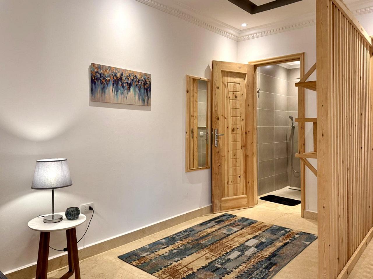 Suite With Balcony - 28
