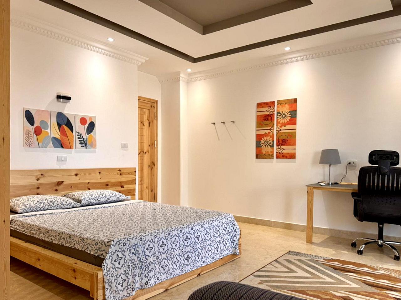 Suite With Balcony - 20