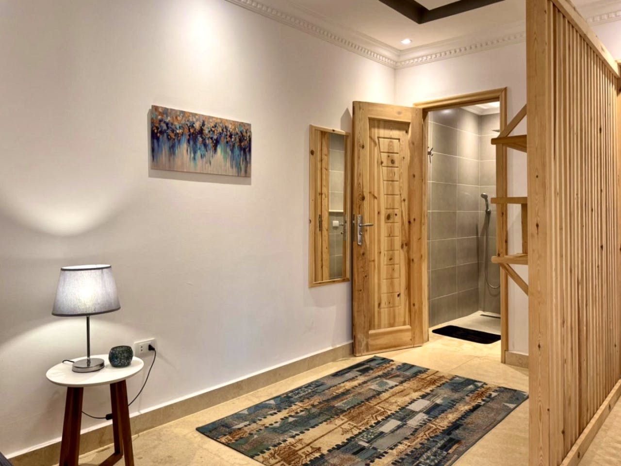 Suite With Balcony - 11