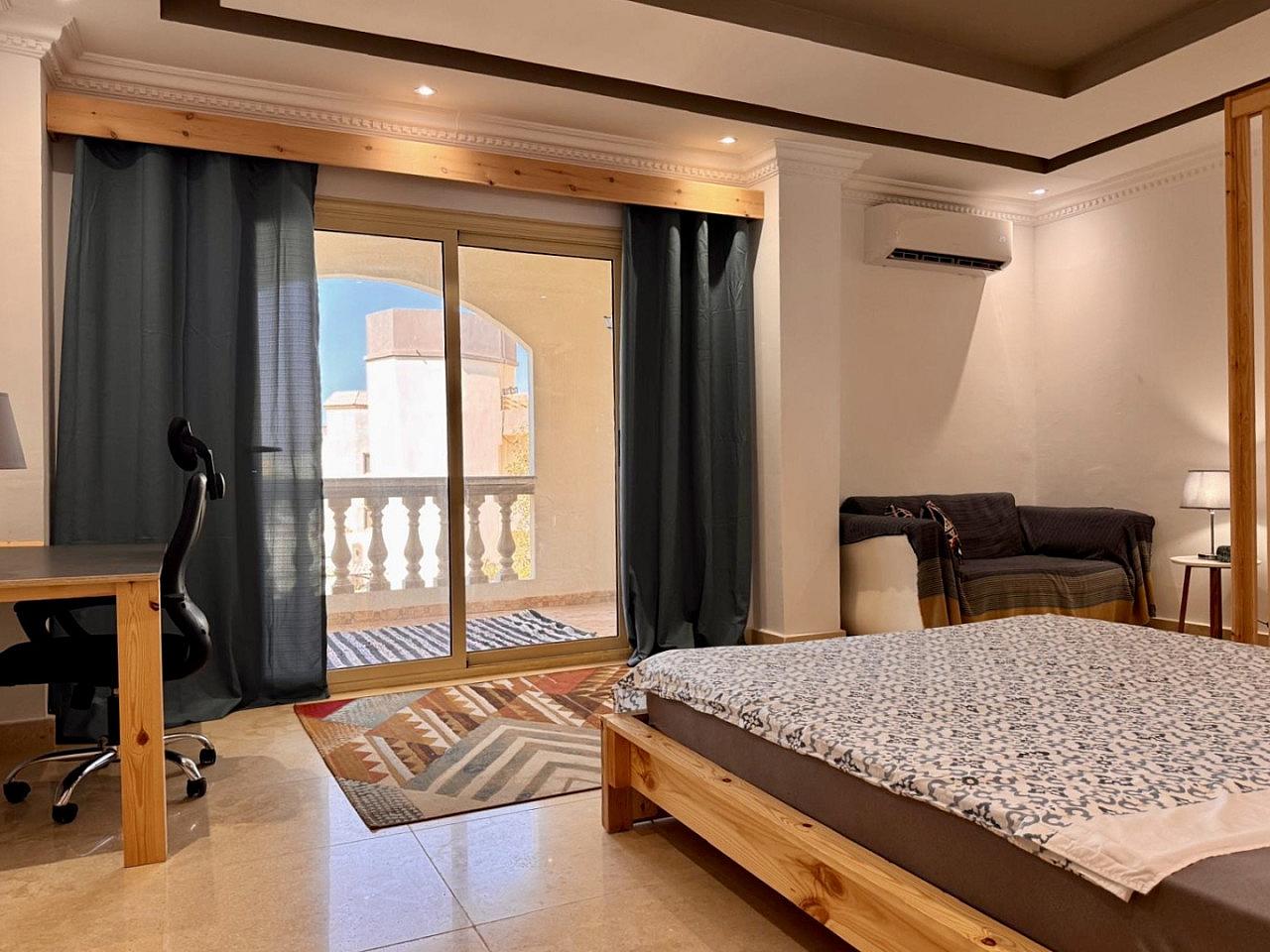 Suite With Balcony - 25