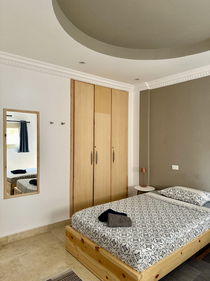 Bed In A 2-Bed Mixed Gender Room - 18