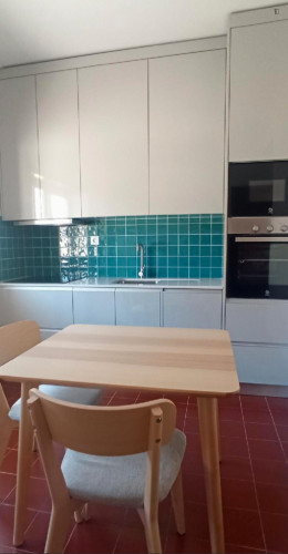 Nice 1 Bedroom Apartment with a private terrace close to Santa Luzia Elevator