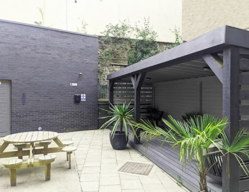 Panmure Court Roost - Gallery - 6