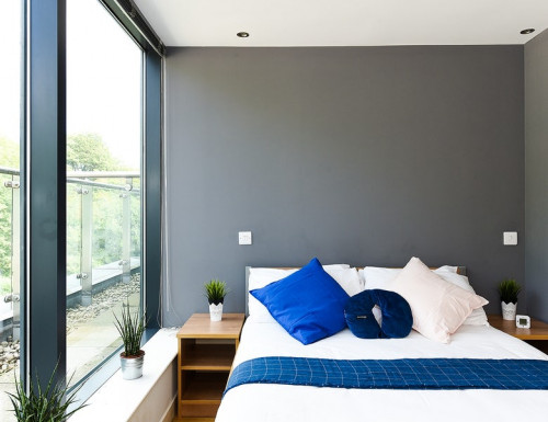 Panmure Court Roost - Gallery - 14